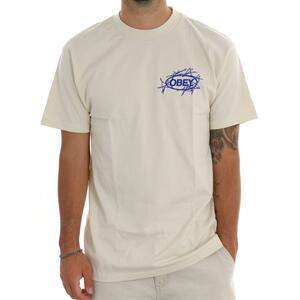 T-SHIRT SCRIBBLE STARS PANNA